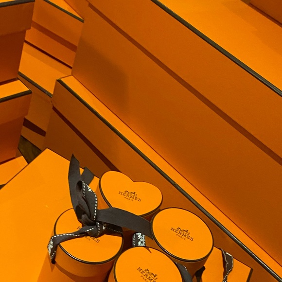 Hermes 42 empty boxes - Picture 5 of 9